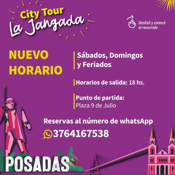 City Tour