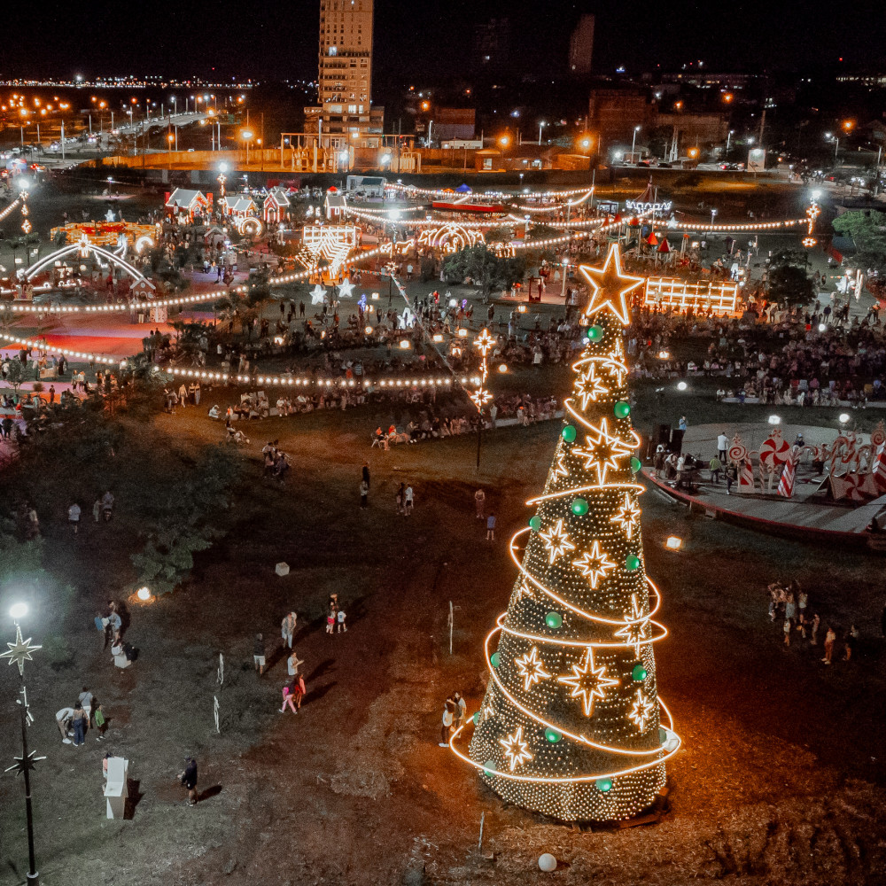 Parque de las Fiestas