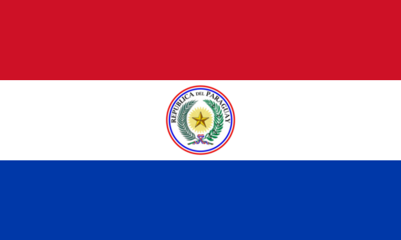 Paraguay