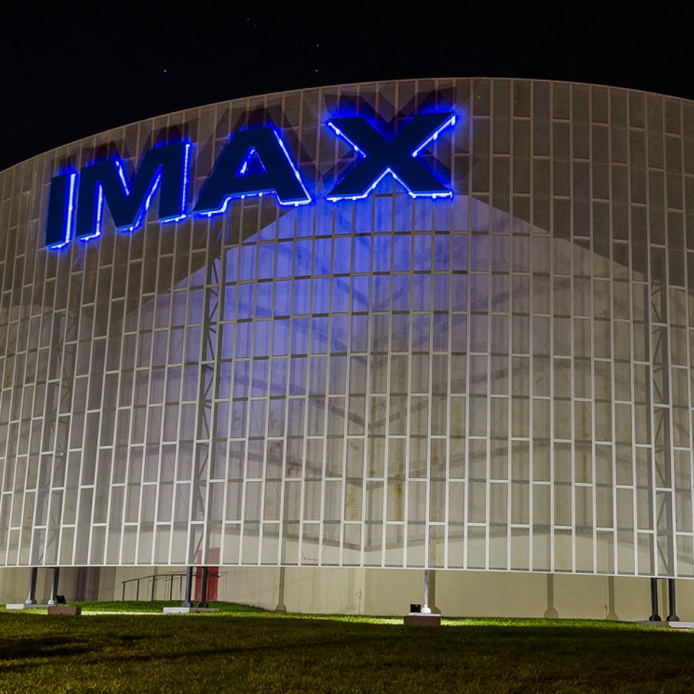 IMAX